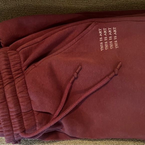 Affirmation pant - Picture 3 of 3